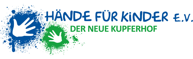 Logo Kupferhof